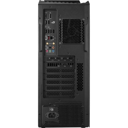 ROG Strix Gaming Desktop, Intel Core I7 I7-11700F, 16GB RAM, NVIDIA Geforce RTX 3070 8 GB, 1TB HD, 512GB SSD, Windows 10 Home, G15CE-B9