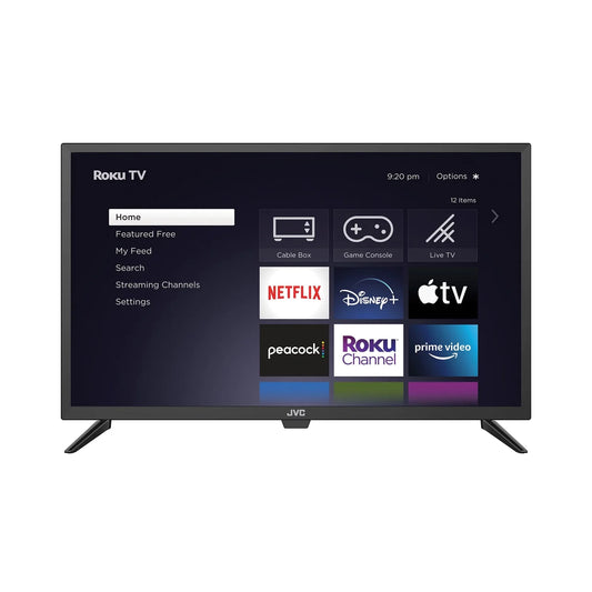 LT-32MAR205 32-Inch Class Roku LED Smart TV